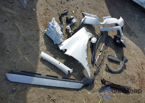 2017 Toyota Rav4 Limited из США, поврежденный, VIN 2T3YFREV5HW324773